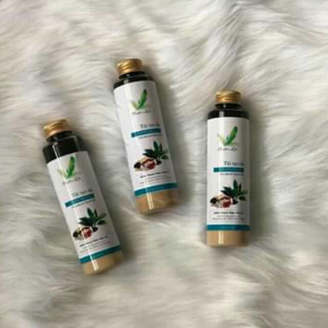 Tái tạo da tether life toner organic