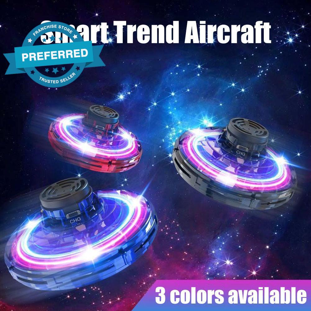 Đồ Chơi Con Quay Hồi Chuyển Ufo B3V5