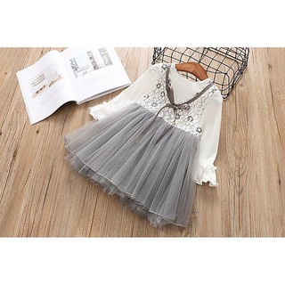 Váy bé gái size 15-32kg