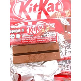 Lẻ phong bánh KitKat 17gr Nestle