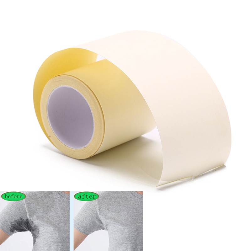 Băng Quấn Cánh Tay Thấm Hút Mồ Hôi Tiện Lợi 6m