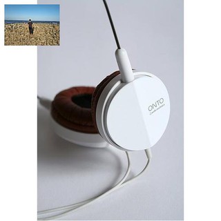 XẢ KỊCH KIM [GIÁ HỦY DIỆT] HEADPHONE ONTO DỄ THƯƠNG (Giao Màu Ngẫu Nhiên)