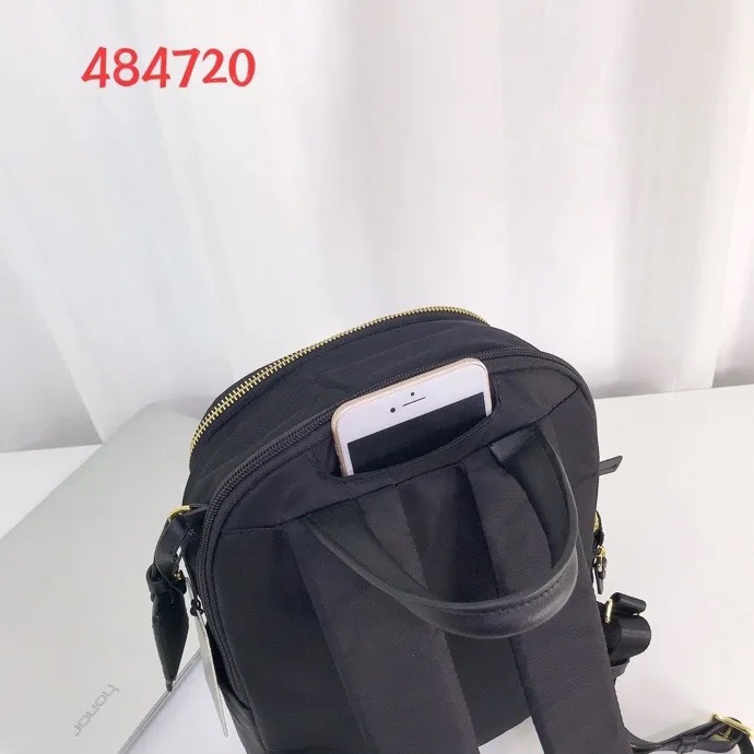 Tumi 484720 Ba Lô Đựng Máy Tính Thời Trang Cho Nữ