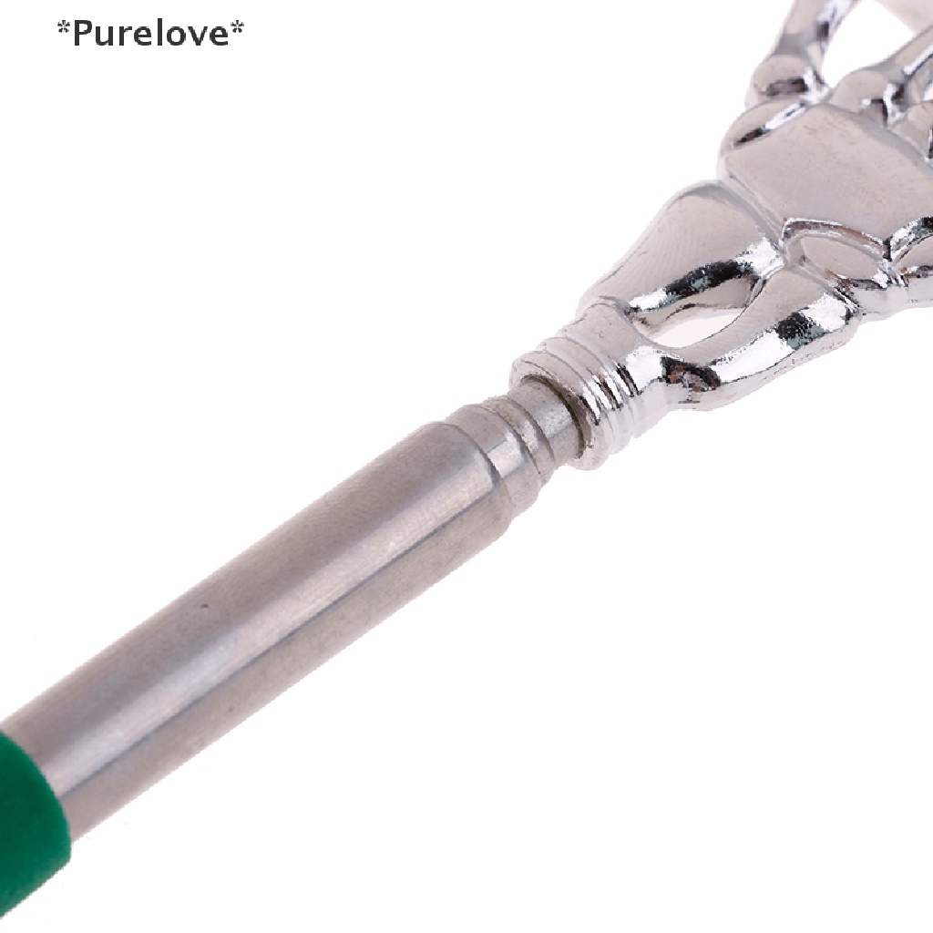 Cây Gãi Lưng Bằng Thép Không Gỉ Chất Lượng