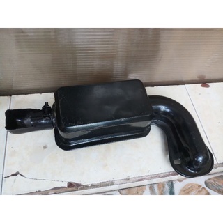 Bô lửa máy dầu Ts50,ss70,ss90/D9/D15