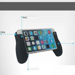 Tay chơi game mobile (game liên quân, game PUBG,...)