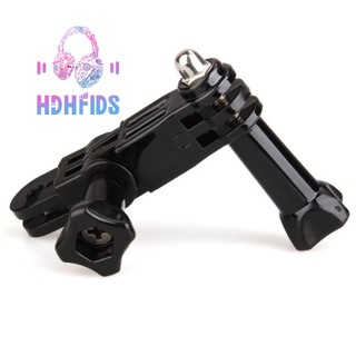 Phụ kiện lắp ráp dành cho camera hành trình GoPro Hero 2 3