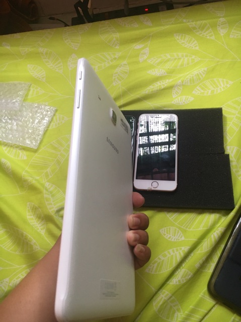 Samsung galaxy Tap e 9.6 in | BigBuy360 - bigbuy360.vn