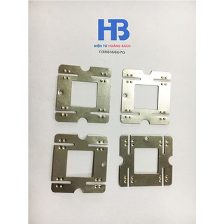 DTHB kẽm miếng hàn cell pin (10 miếng)