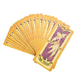 Bộ Thẻ Bài Ảo Thuật Kuro