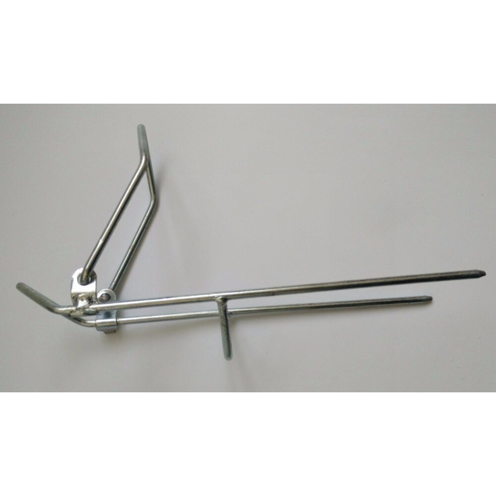 NEW Giá Đỡ Cần Câu Cá Mini Dễ Dàng Điều Chỉnh