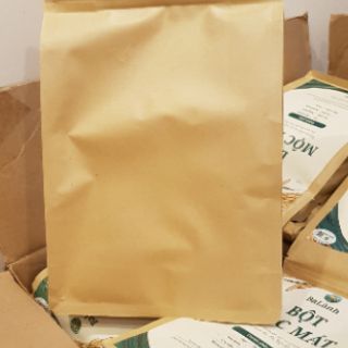 BỘT GẠO HỮU CƠ ST24 LÊN MEN