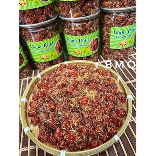 500GR CHÙM RUỘT SẤY CAM THẢO