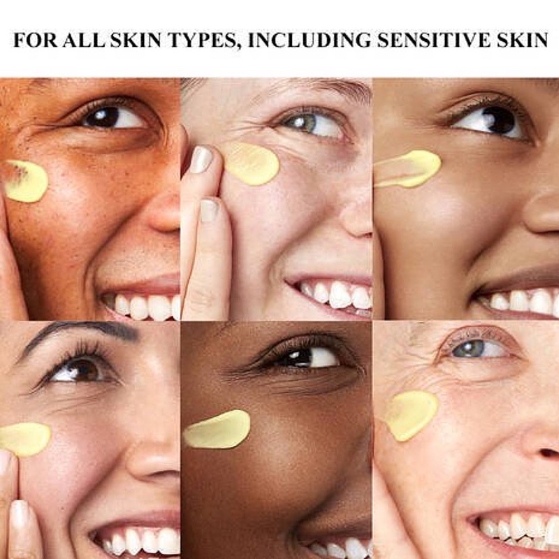 Tinh chất Trẻ Hoá Da KIEHL'S Retinol Skin-Renewing Daily Micro-Dose Tuýp 10ml