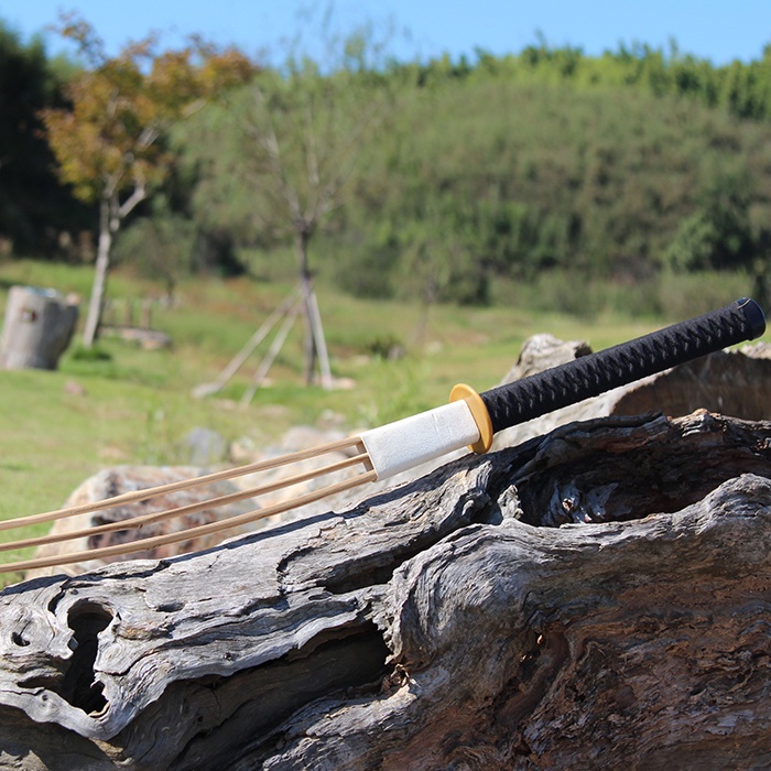 K iếm tre Shinai dùng luyện tay - KENDO - Baystore