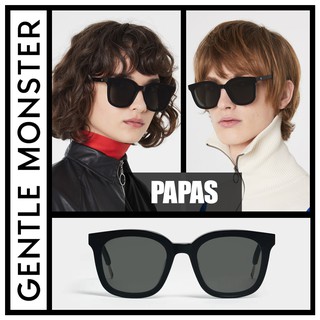 GM.Papas - Mắt Kính Mát Thời Trang Cao Cấp Chống 100% Tia UV FULL BOX -  NOVA - Bảo Hành 6 Tháng