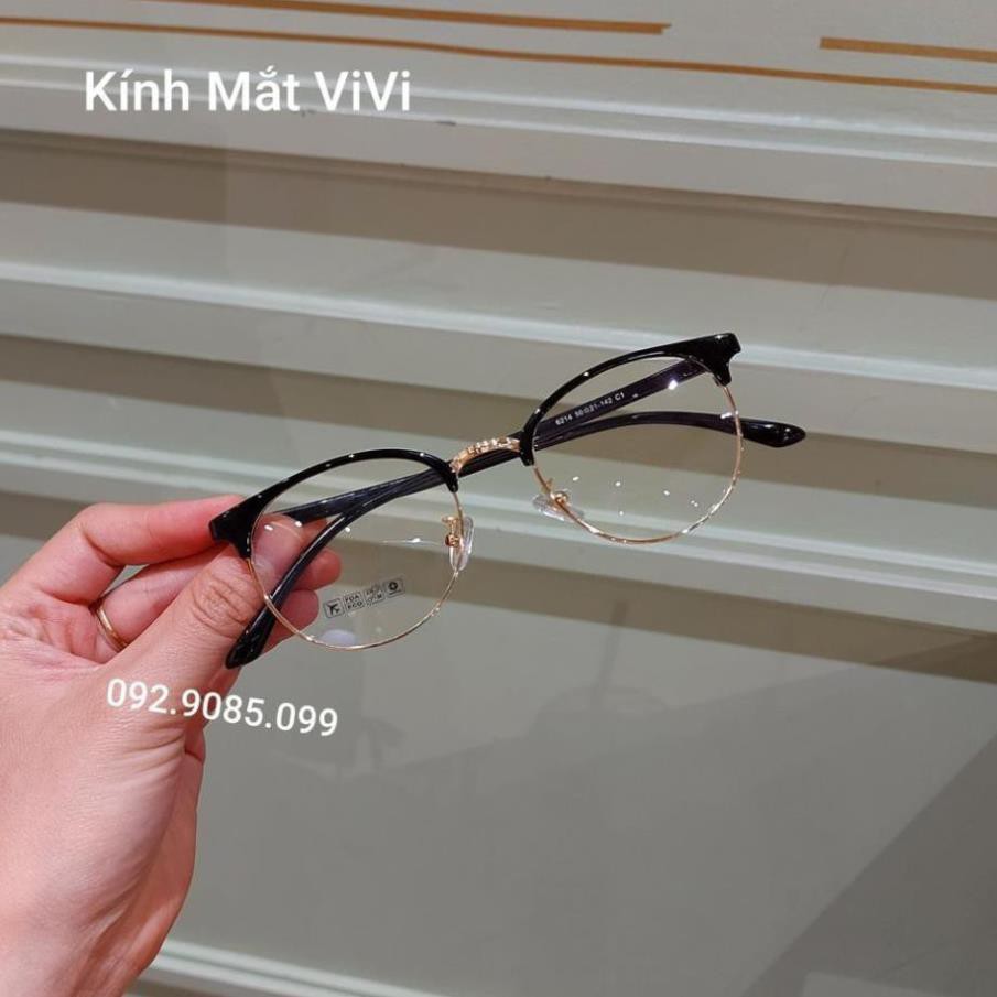 Dáng kính nhỏ cho khuôn mặt nhỏ bạn - gọng dẻo bạn nhé ( Nam + Nữ ) đều ok bạn nhé | BigBuy360 - bigbuy360.vn