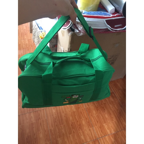 Túi trống milo