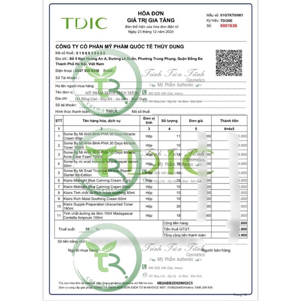 Tinh Chất Vitamin C Klairs Freshly Juiced Vitamin Drop 35ml | BigBuy360 - bigbuy360.vn