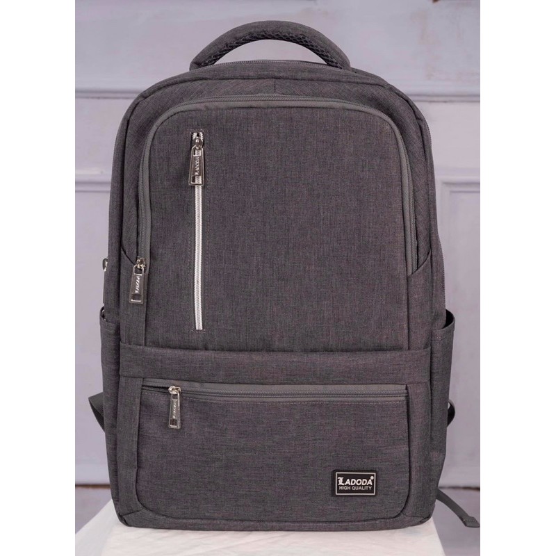 Ba lô học sinh BL340 chính hãng Ladoda