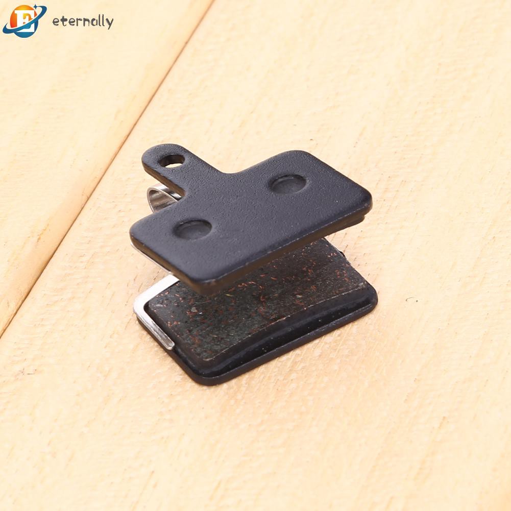 Cặp má phanh đĩa cho xe đạp địa hình Shimano M375 M445 M446