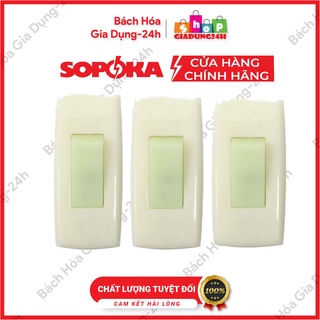 Công tắc treo nhót dạ quang SOPOKA-Giadung24h