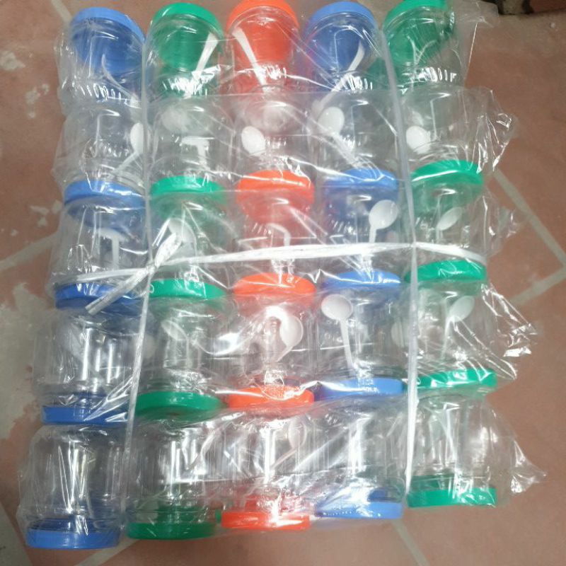Lọ Đựng Gia Vị mino
