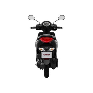 Xe Yamaha Janus Standard 2020 (Đen)