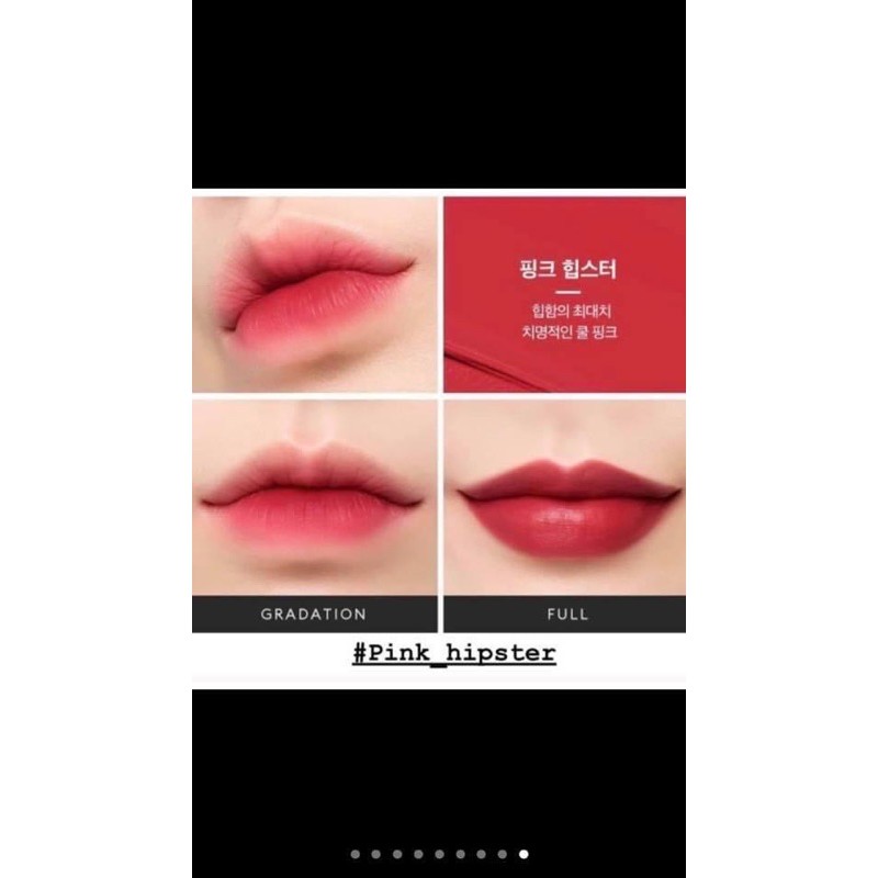 Son kem Missha Dare Rouge- Chính hãng store Hàn