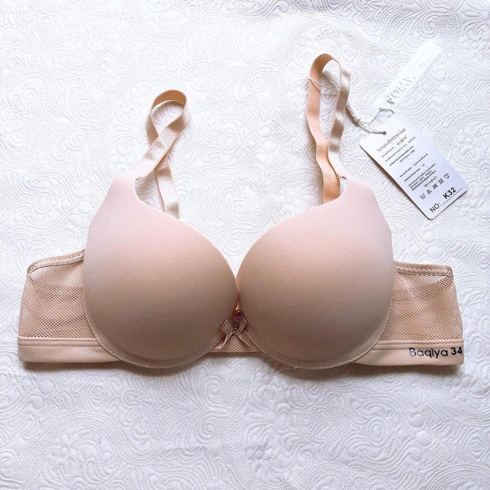 Áo Lót Mẫu Mới Siêu Đẩy, Siêu Nâng Ngực mã K32