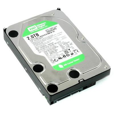 ổ cứng máy bàn 2T W estern (HDD 2T PC) | BigBuy360 - bigbuy360.vn