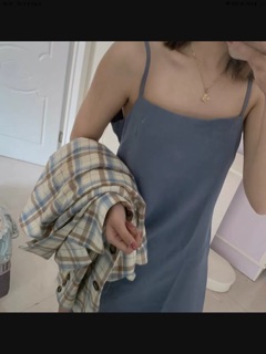 [Order] Sét áo blazer váy (có ảnh thật)