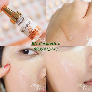 Tinh Chất Serum Suiskin Cá Hồi