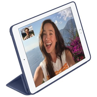 Bao Da Smart Case Gen2 TPU Dành Cho iPad 2/3/4