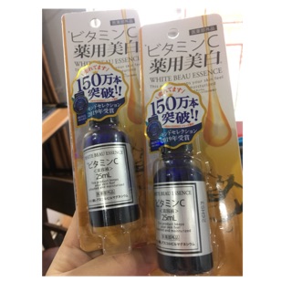 Serum pure beau esence vitamin C 25ml