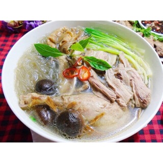 Miến khô và bún khô( nhận sỉ lẻ)