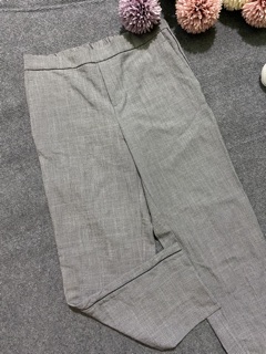 Quần ÂU Oldnavy cắt mác tuồn kho