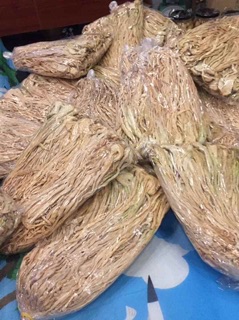 Sỉ 10kg củ cải khô sợi to