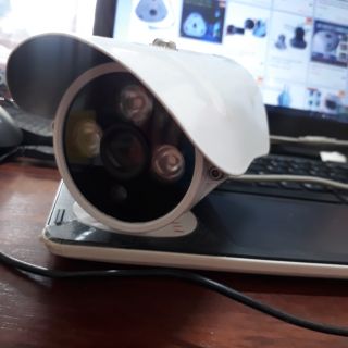 Camera AHD VP VISION cũ