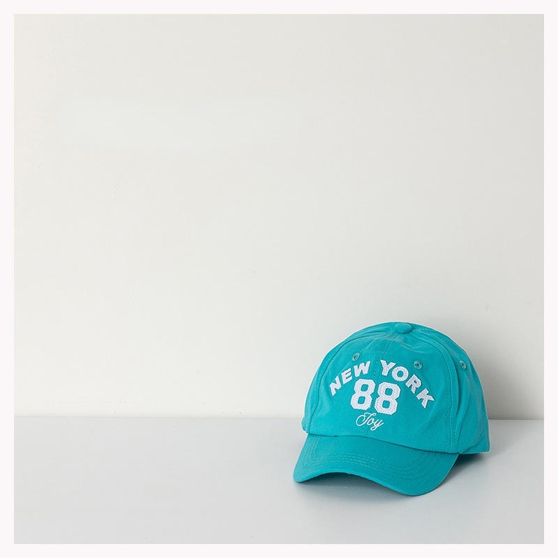 Nón Kết Chống Nắng Thời Trang Xuân Hè Phong Cách Hàn Quốc Cho Bé