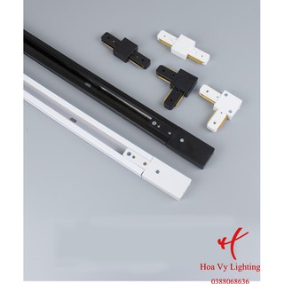 Thanh ray dùng lắp đèn LED rọi ray