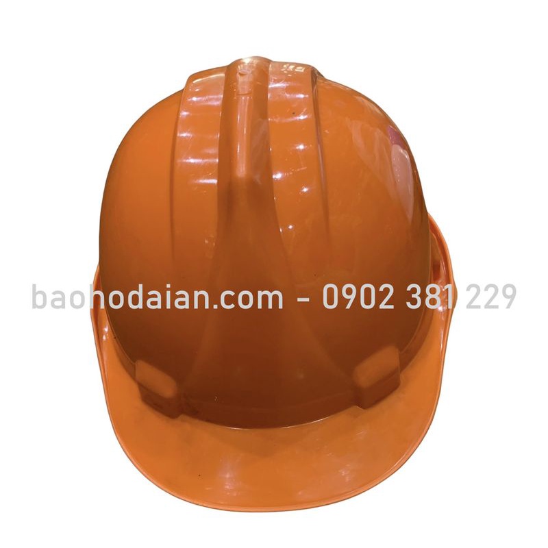 Nón bảo hộ lao động BB-N013 khóa vặn