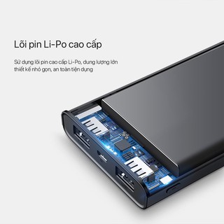 Sạc Dự Phòng ACOME AP103 10000mAh