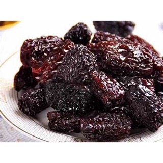 500gr Táo tàu đen hàng loại 1