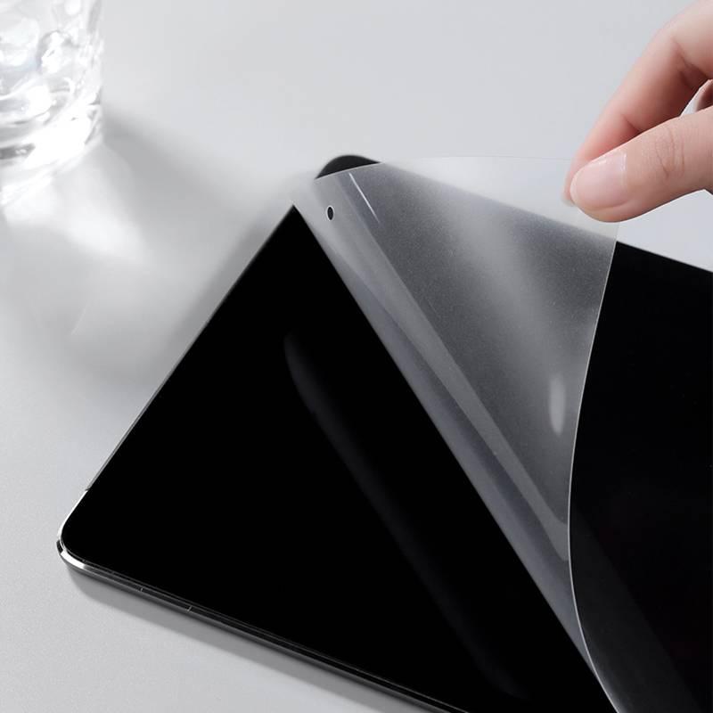 Miếng dán bảo vệ màn hình mặt nhám mềm dẻo giống như giấy cho Huawei Matepad Pro 10.8 12.6 10.4 10.1 T10S M5 Pro M6