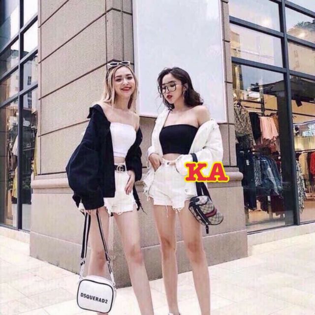 Áo quây ngực