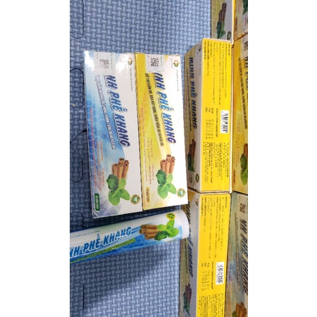 Viên ngậm ho Minh Phế Khang hỗ trợ giảm ho ,đau rát họng,khàn tiếng