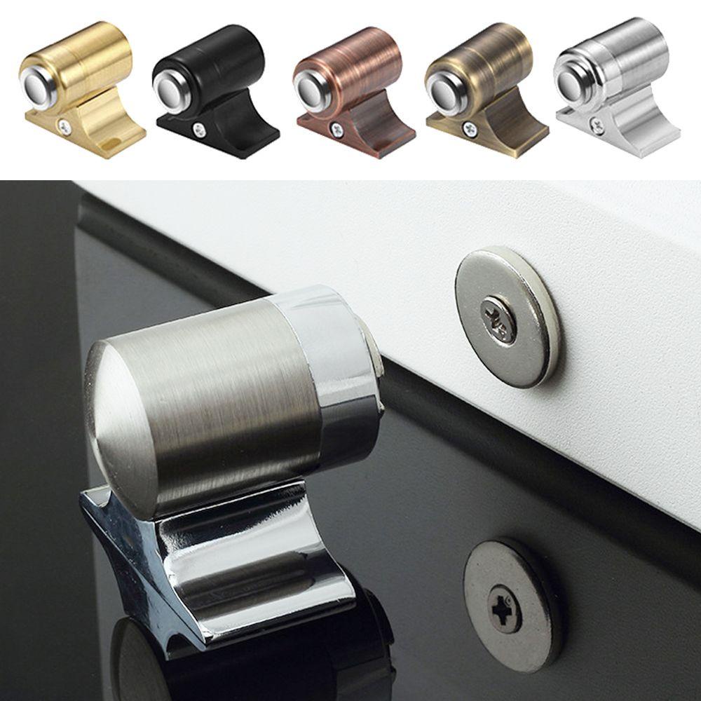 CONOPERY Dụng Cụ Chặn Cửa Không Cần Đục Lỗ Tiện Dụng