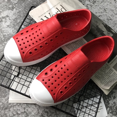 Giày native cho bé đa màu lựa chọn💖FREESHIP💖giày native so cute NA07