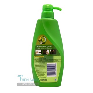 Dầu gội Rejoice Thái Lan 600ml